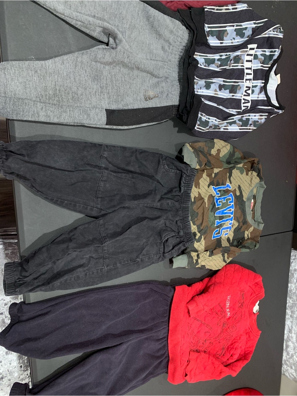 Toddler Boys 18-24mth Clothes Bundle